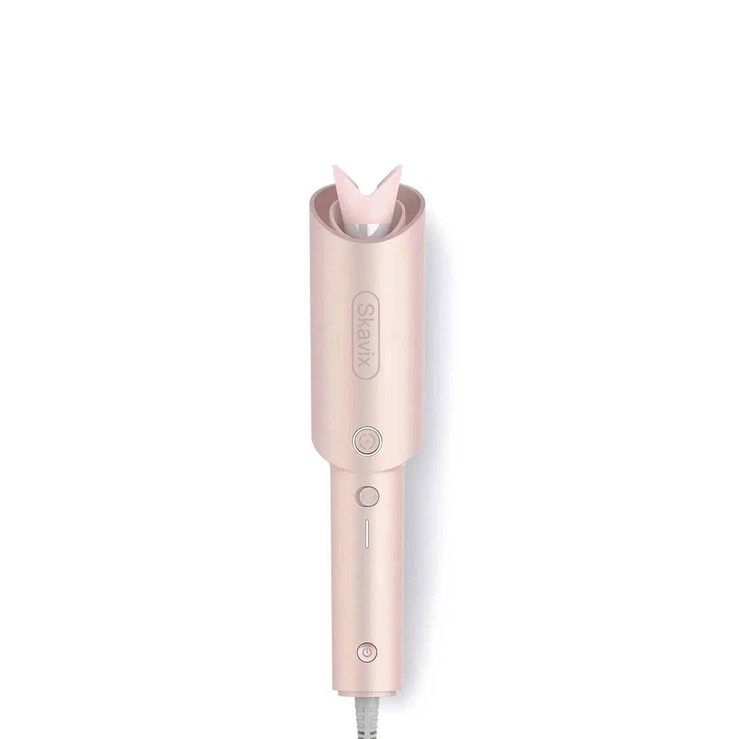 Final 3 Hours: π₯ Save 20% on the Auto-Rotating Curling Wand