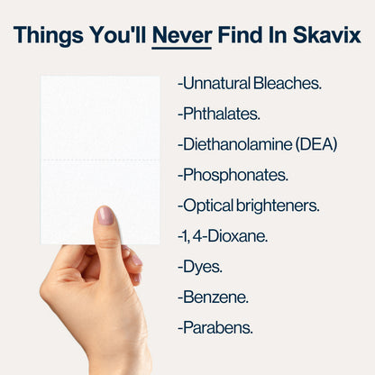 Skavix™ Laundry Detergent Sheets - Limited Edition