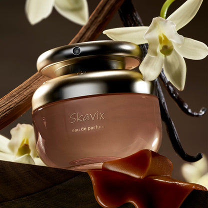 Final 3 Hours: 60%OFF🔥 Skavix™ Rare Eau de Parfum