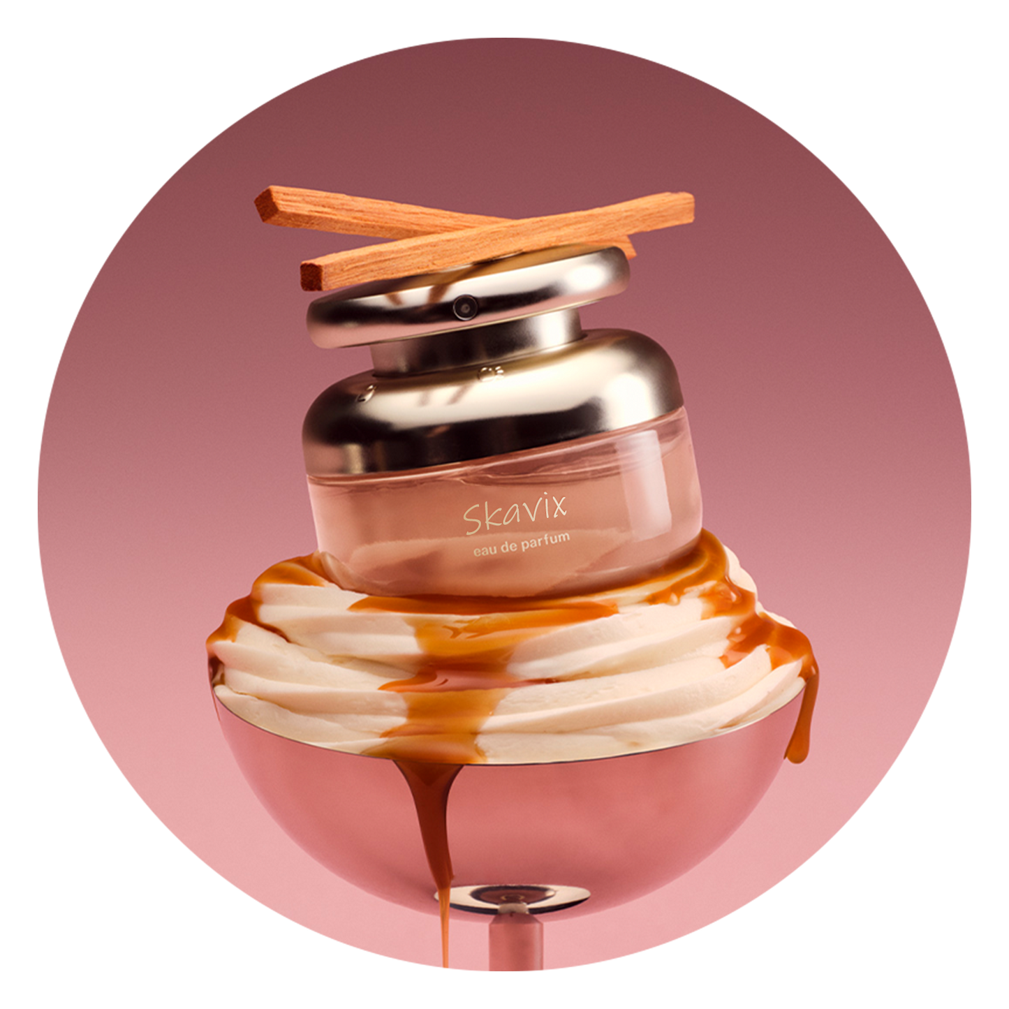 Final 3 Hours: 60%OFF🔥 Skavix™ Rare Eau de Parfum