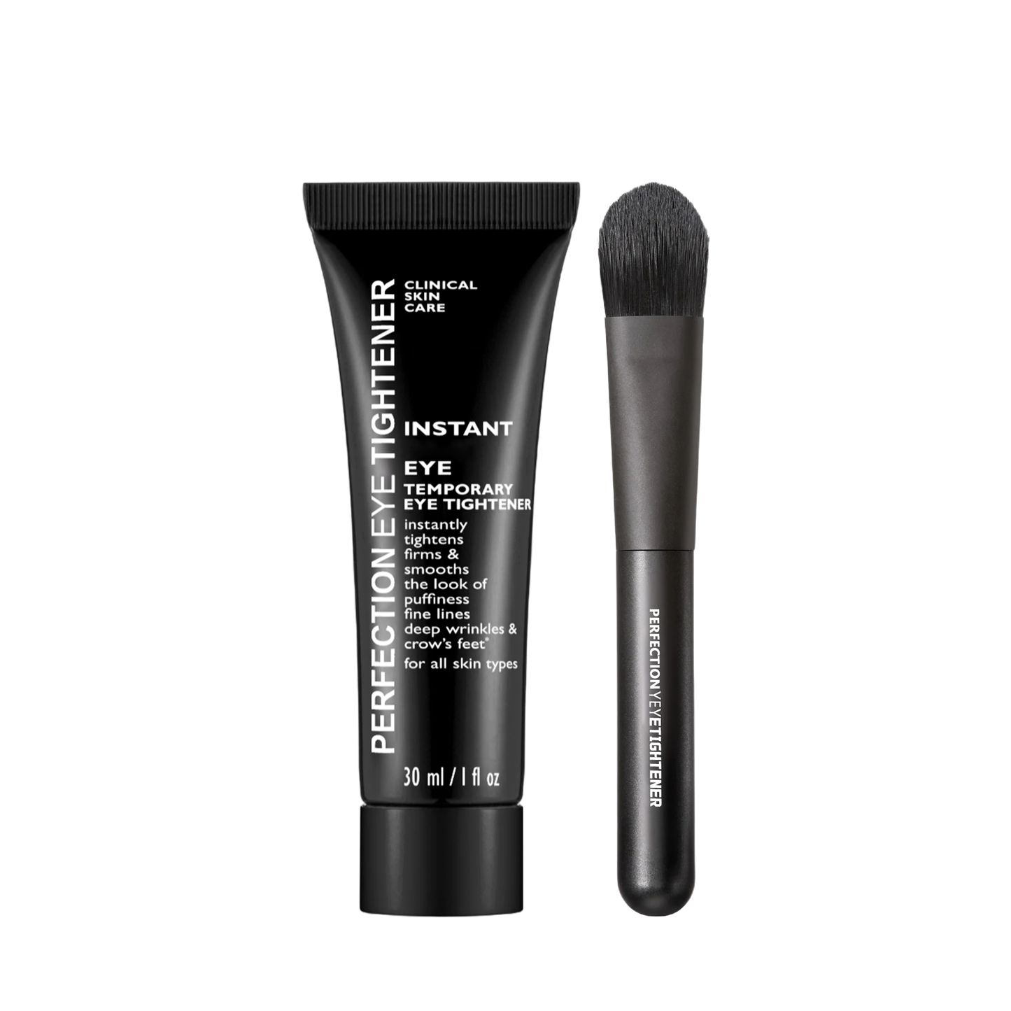 Final 3 Hours: 60%OFF🔥 Instant Eye Tightener Easy-Wear Formula With Brush Free!