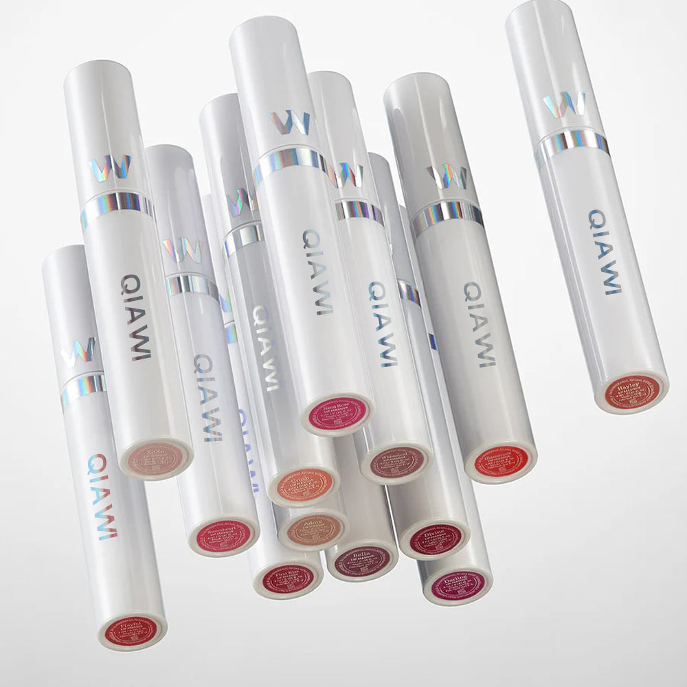 QIAWI  BLADING All-Day Lip Stain