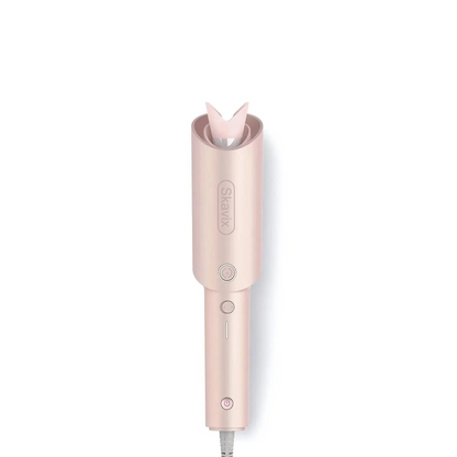 Final 3 Hours: 🔥 Save 20% on the Auto-Rotating Curling Wand