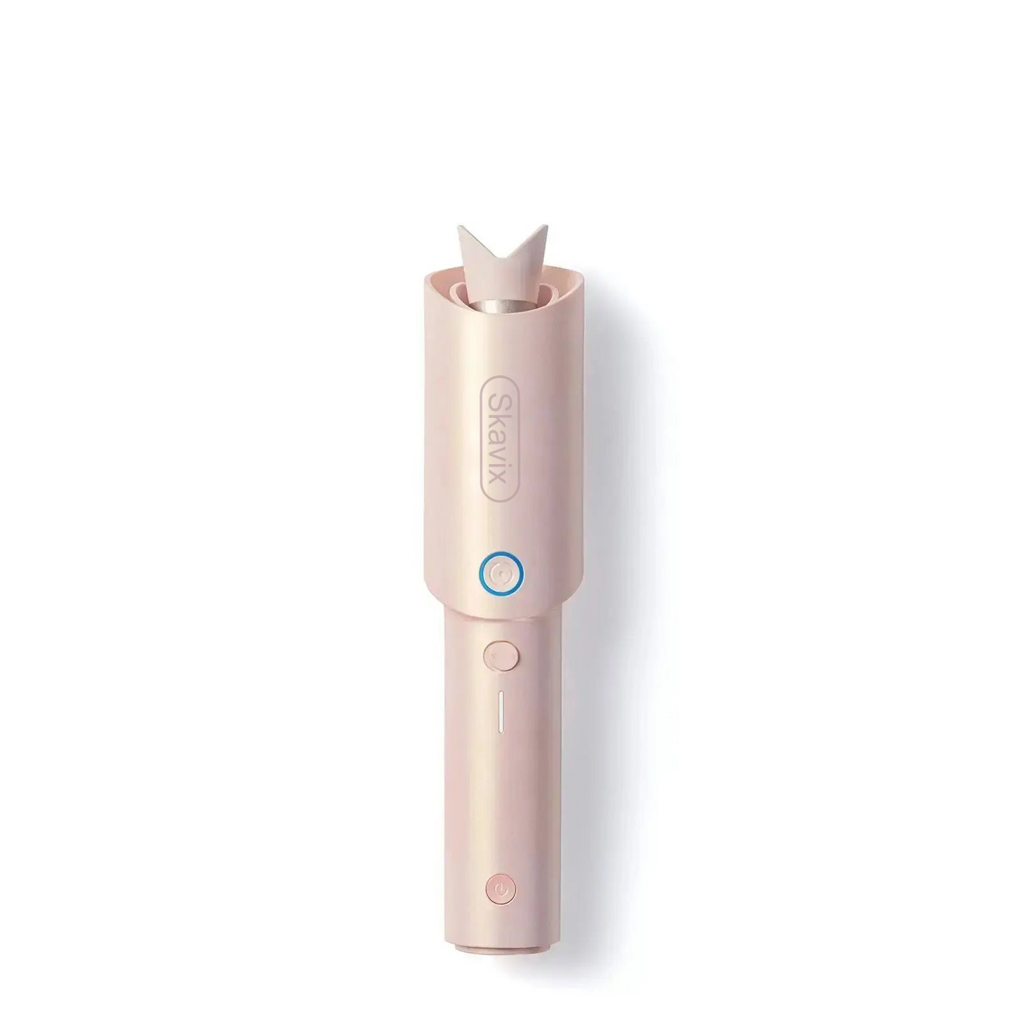 Final 3 Hours: 🔥 Save 20% on the Auto-Rotating Curling Wand