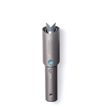 Final 3 Hours: 🔥 Save 20% on the Auto-Rotating Curling Wand
