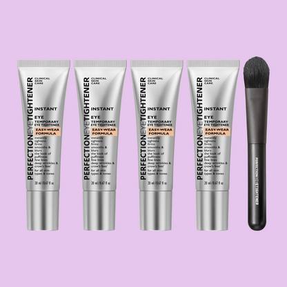 Final 3 Hours: 60%OFF🔥 Instant Eye Tightener Easy-Wear Formula With Brush Free!