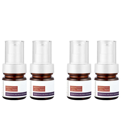 🔥FLASH SALE：⚡5-second brightening rescue: Dark spots disappear, blemishes fade, and skin becomes radiant! Vitamin C Whitening Freckles ESSENCE