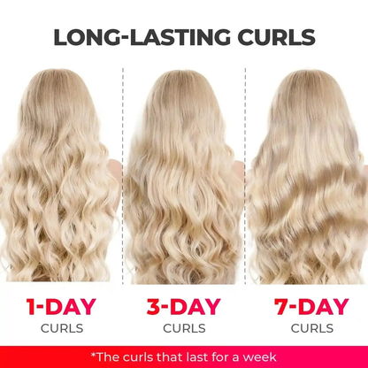 Final 3 Hours: 🔥 Save 20% on the Auto-Rotating Curling Wand
