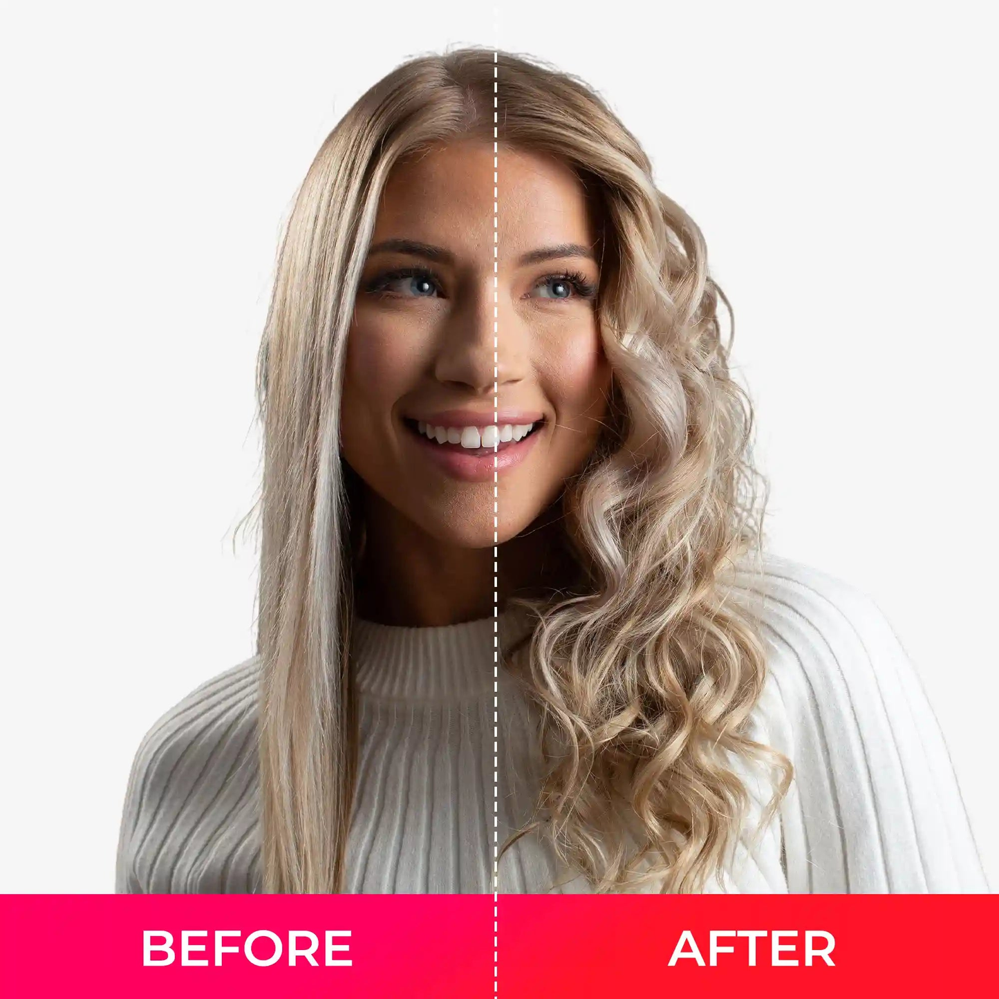 Final 3 Hours: 🔥 Save 20% on the Auto-Rotating Curling Wand