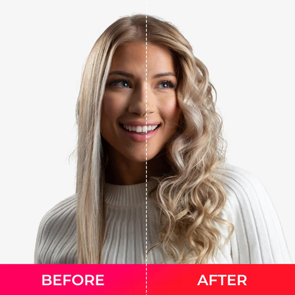 Final 3 Hours: 🔥 Save 20% on the Auto-Rotating Curling Wand