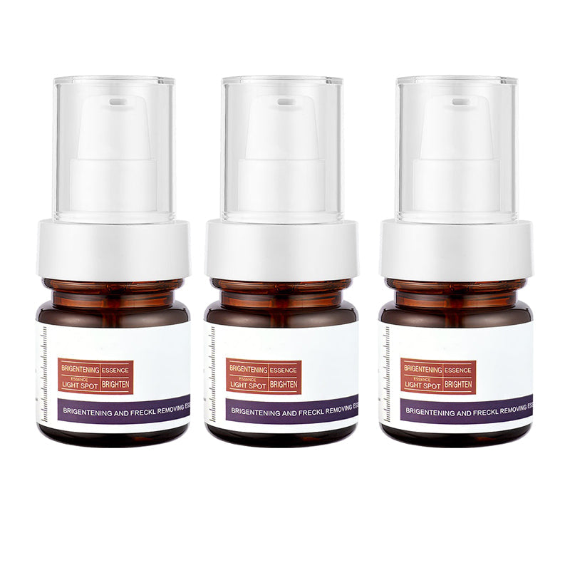🔥FLASH SALE：⚡5-second brightening rescue: Dark spots disappear, blemishes fade, and skin becomes radiant! Vitamin C Whitening Freckles ESSENCE