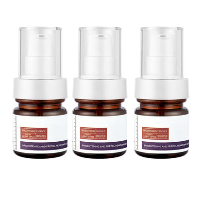 🔥FLASH SALE：⚡5-second brightening rescue: Dark spots disappear, blemishes fade, and skin becomes radiant! Vitamin C Whitening Freckles ESSENCE