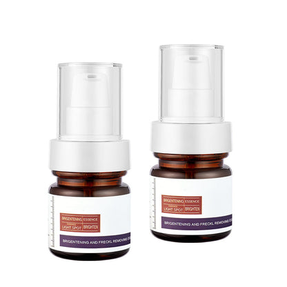 🔥FLASH SALE：⚡5-second brightening rescue: Dark spots disappear, blemishes fade, and skin becomes radiant! Vitamin C Whitening Freckles ESSENCE