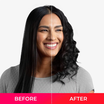 Final 3 Hours: 🔥 Save 20% on the Auto-Rotating Curling Wand