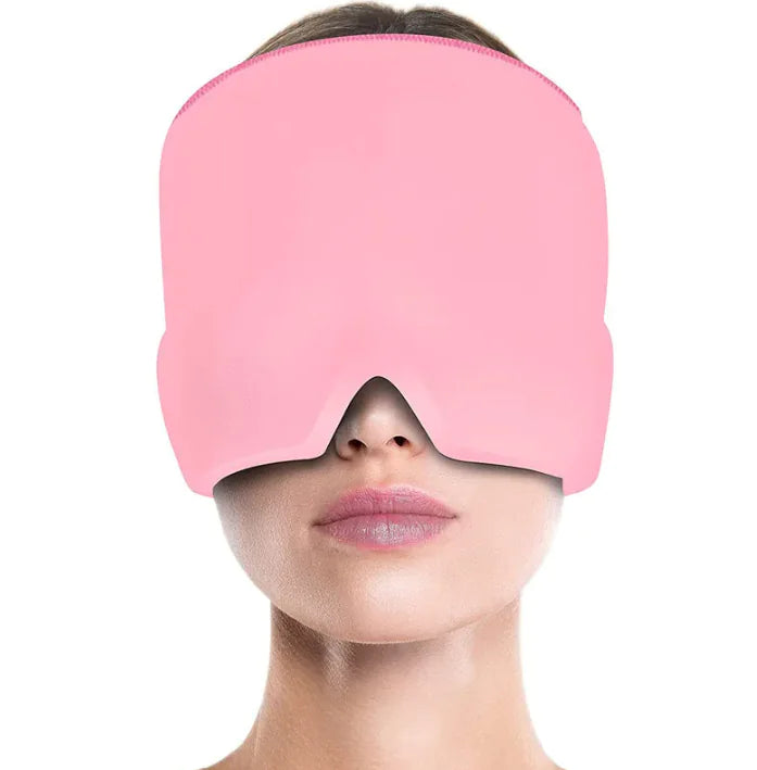 🌟Head Comfort Mask🌟Second Item Instantly Discounted!!