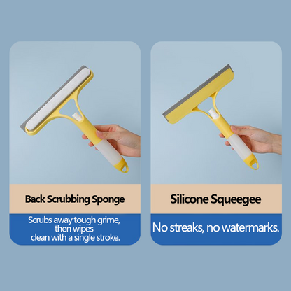 Last 3 Hours: Save Up to 20% on the 3-in-1 Spray Glass Cleaner!