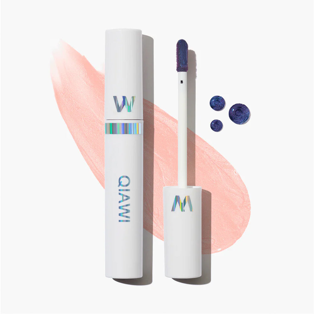 QIAWI  BLADING All-Day Lip Stain
