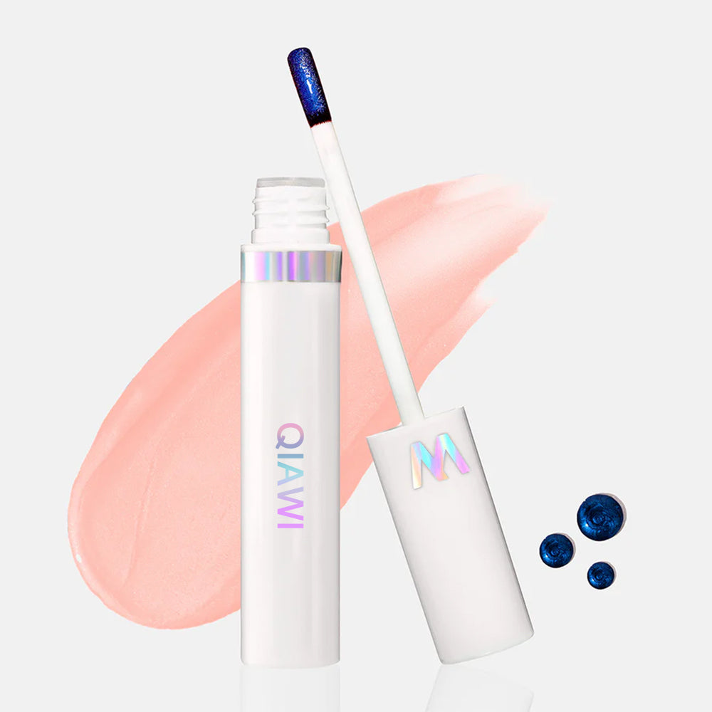 QIAWI  BLADING All-Day Lip Stain
