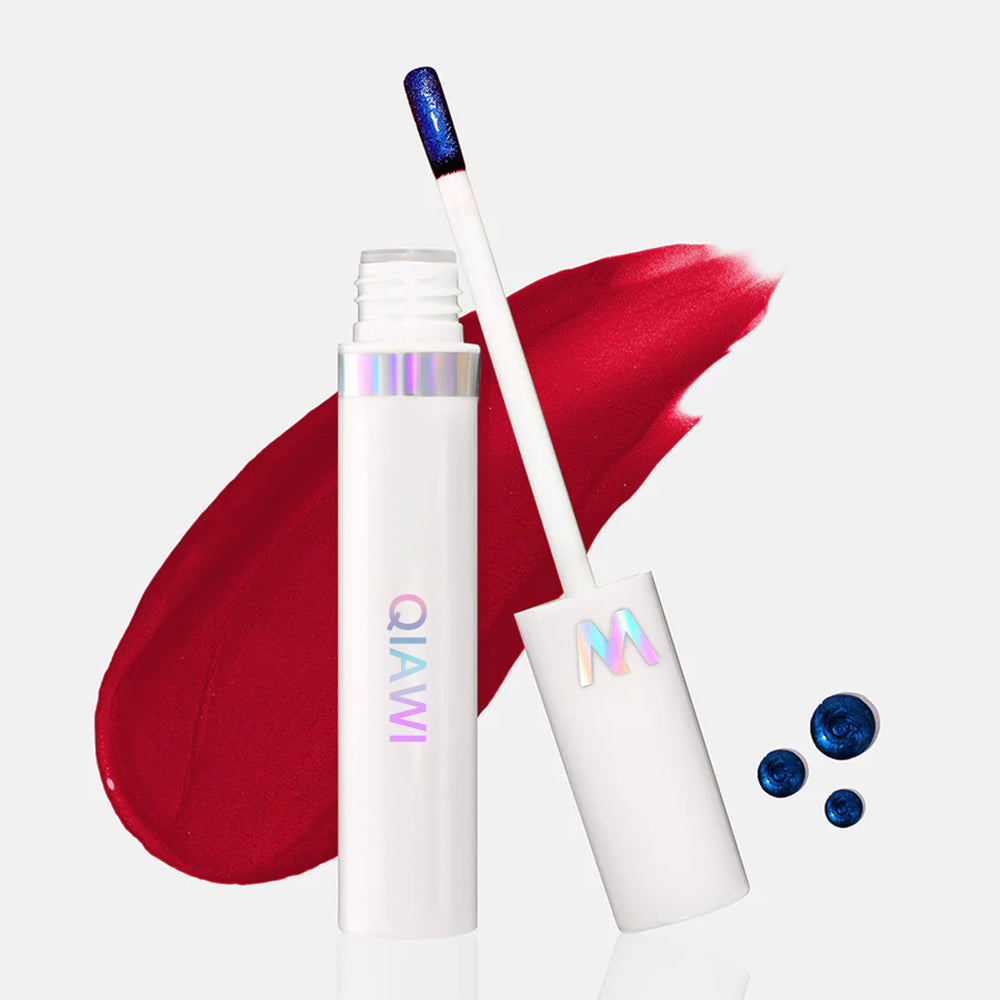 QIAWI  BLADING All-Day Lip Stain