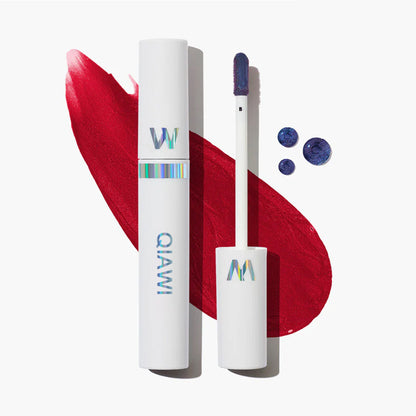 QIAWI  BLADING All-Day Lip Stain