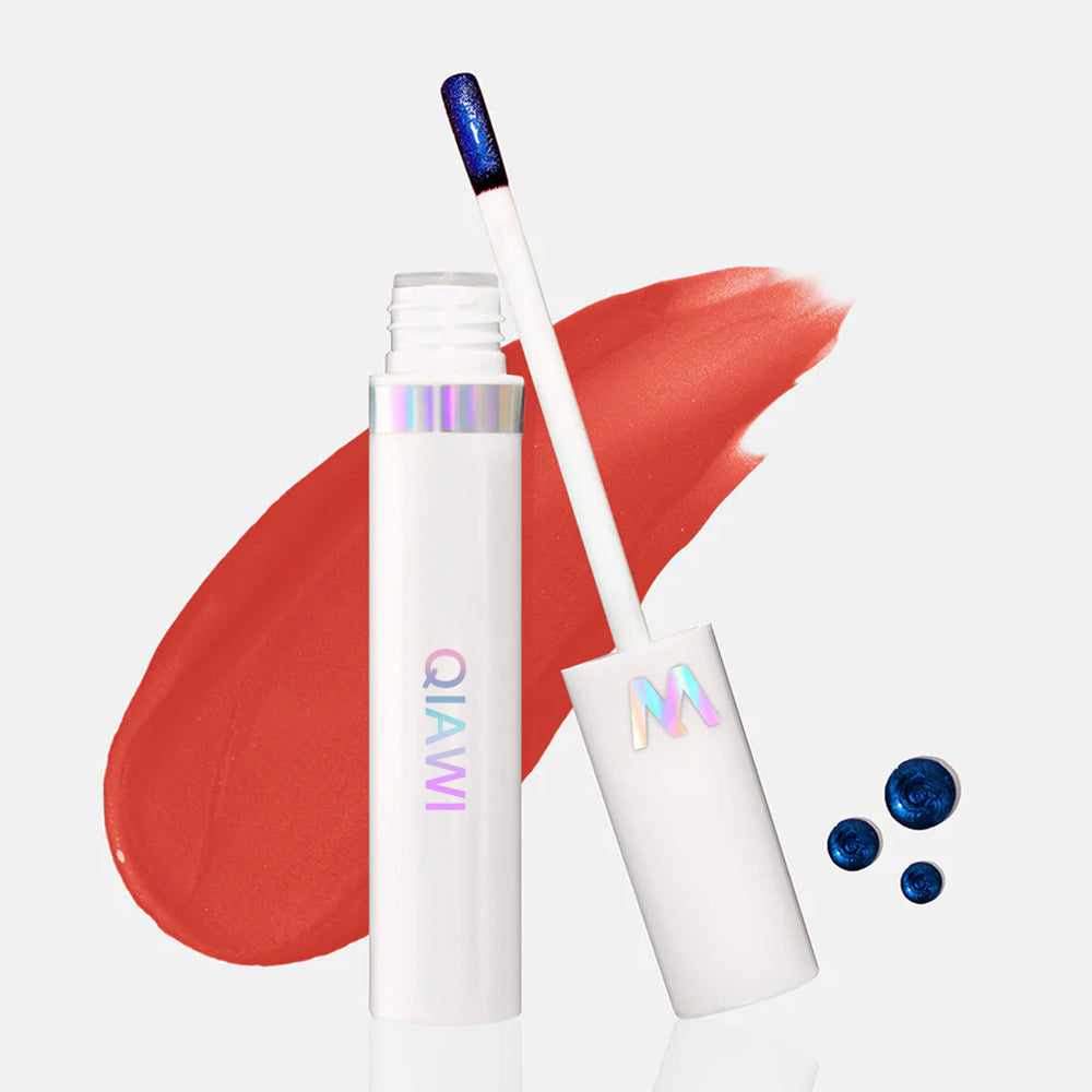 QIAWI  BLADING All-Day Lip Stain