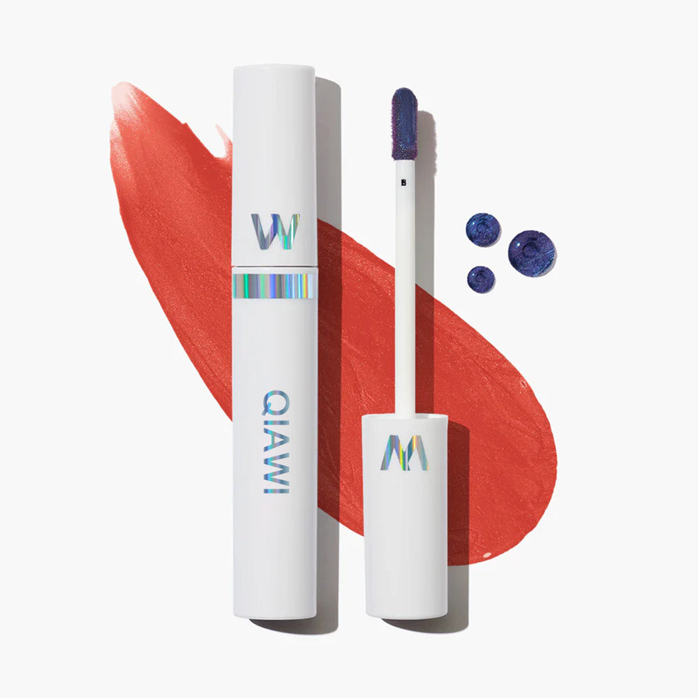 QIAWI  BLADING All-Day Lip Stain