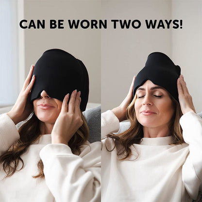 🌟Head Comfort Mask🌟Second Item Instantly Discounted!!