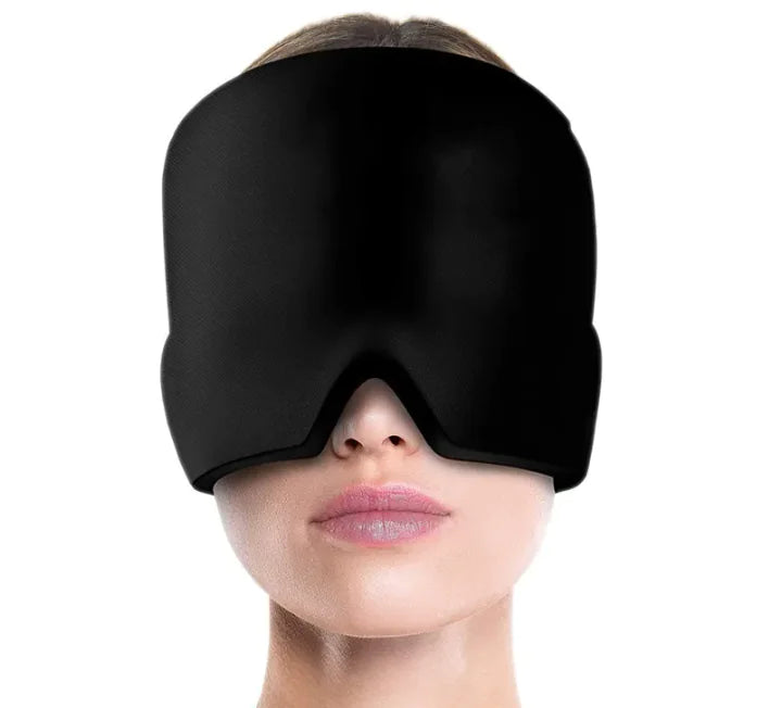 🌟Head Comfort Mask🌟Second Item Instantly Discounted!!