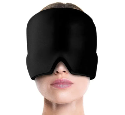 🌟Head Comfort Mask🌟Second Item Instantly Discounted!!