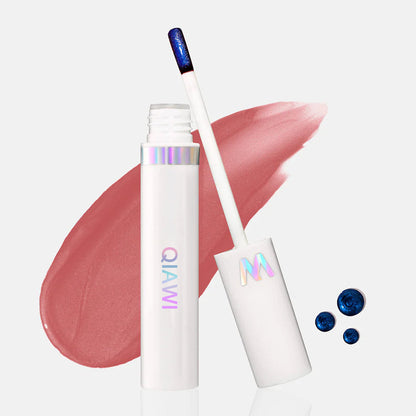 QIAWI  BLADING All-Day Lip Stain