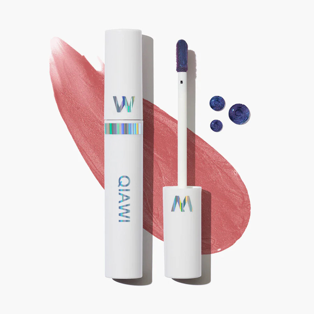 QIAWI  BLADING All-Day Lip Stain