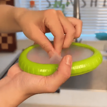 Silicone stretch pods🍅🥑